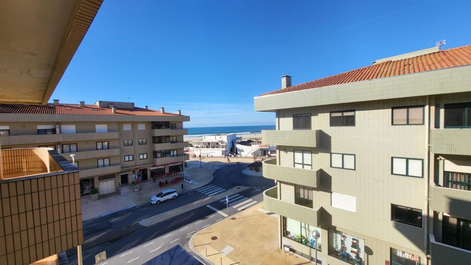 Sol E Mar Apartment Esmoriz Exterior photo